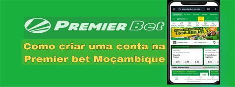 premier bet tv mozambique